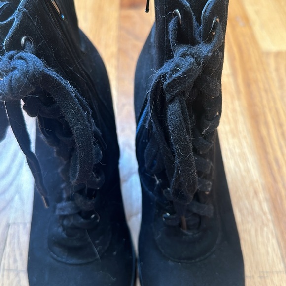 Booties - Picture 3 of 6